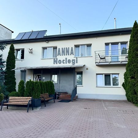 Anna Noclegi Raszyn Dış mekan fotoğraf